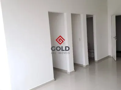 Sala Comercial para alugar, 58m² no Centro, São Bernardo do Campo