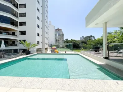 Apartamento com 4 Quartos à venda, 321m² no Jardim Blumenau, Blumenau