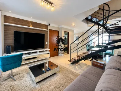 Casa de Condomínio com 3 Quartos à venda, 180m² no Jardim Hípica Pinheiro, Taubaté