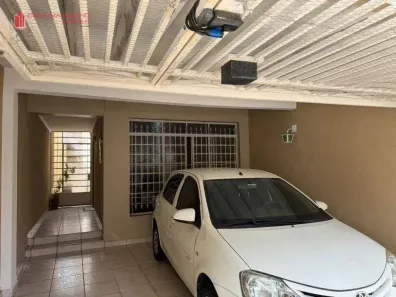 Sobrado com 3 Quartos à venda, 125m² no Jardim Oriental, São Paulo