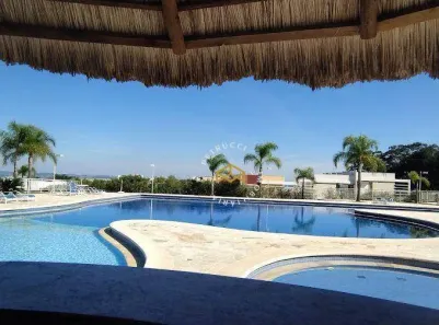 Casa de Condomínio com 3 Quartos à venda, 204m² no Observatório, Vinhedo