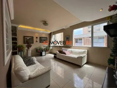 Cobertura com 4 Quartos à venda, 214m² no Anchieta, Belo Horizonte