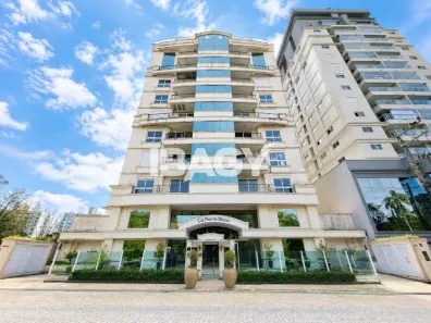 Apartamento com 3 Quartos para alugar, 95m² no Pedra Branca, Palhoça
