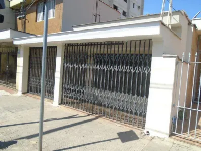 Casa com 3 Quartos à venda, 164m² no Centro, Piracicaba