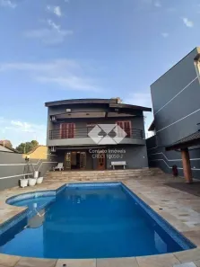 Casa com 3 Quartos à venda, 361m² no Chácara Rodrigues, Americana