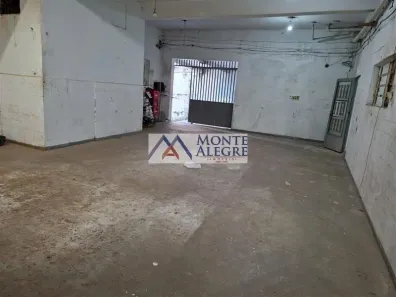 Galpão/Depósito/Armazém para alugar, 216m² no Vila Império, São Paulo