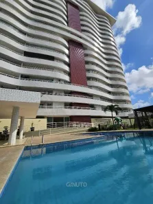 Apartamento com 3 Quartos à venda, 100m² no José Geraldo da Cruz, Juazeiro do Norte