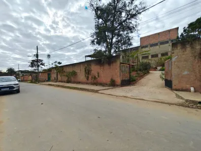 Casa com 2 Quartos à venda, 160m² no Novo Retiro, Esmeraldas