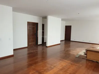 Apartamento com 3 Quartos à venda, 236m² no Centro, Campinas