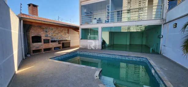 Casa com 4 Quartos à venda, 400m² no Vila Rosália, Guarulhos
