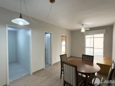 Apartamento com 1 Quarto à venda, 41m² no Centro Histórico, Porto Alegre