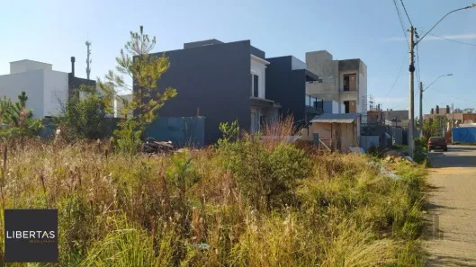 Lote/Terreno à venda, 137m² no Aberta dos Morros, Porto Alegre