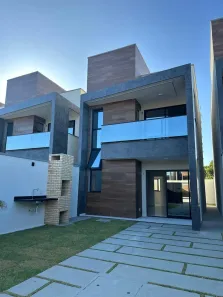 Casa com 3 Quartos à venda, 111m² no Encantada, Eusébio