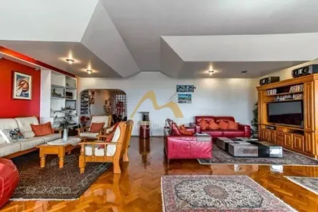 Apartamento com 4 Quartos à venda, 367m² no Flamengo, Rio de Janeiro