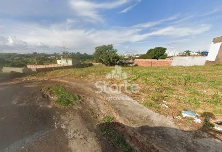 Lote/Terreno à venda, 288m² no Taiaman, Uberlândia