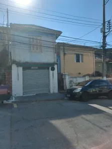Lote/Terreno à venda, 157m² no Casa Verde, São Paulo