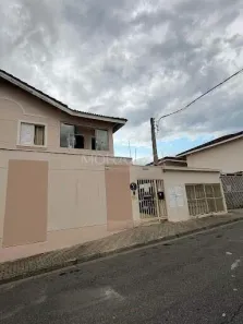 Casa com 2 Quartos à venda, 48m² no Loteamento Villa Branca, Jacareí