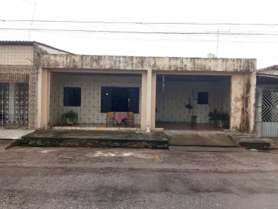 Casa com 4 Quartos à venda, 200m² no Cidade Nova, Ananindeua