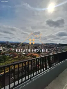 Apartamento com 2 Quartos à venda, 58m² no Chácara São José, Arujá