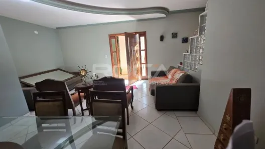 Casa com 5 Quartos à venda, 424m² no Residencial Samambaia, São Carlos
