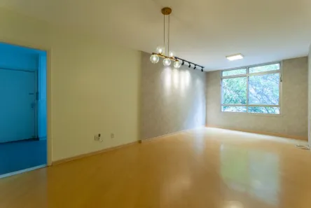 Apartamento com 2 Quartos à venda, 113m² no Paraíso, São Paulo