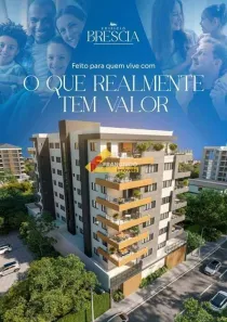 Apartamento com 3 Quartos à venda, 112m² no Vila Belo Horizonte, Divinópolis