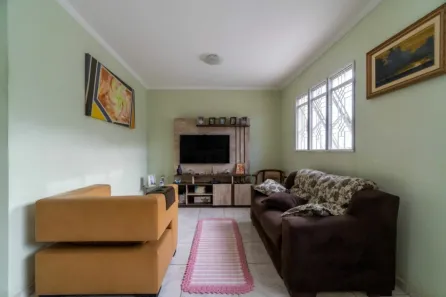 Casa com 3 Quartos à venda, 117m² no Chácara da Barra, Campinas