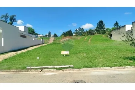 Lote/Terreno à venda, 292m² no Vila Preciosa (Vilarejo), Cabreúva