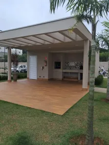 Apartamento com 2 Quartos à venda, 45m² no Rancho Grande, Itu