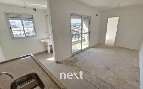 Apartamento com 1 Quarto à venda, 47m² no Jardim São Carlos, Campinas
