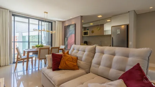 Apartamento com 2 Quartos à venda, 87m² no Agronômica, Florianópolis