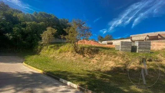 Lote/Terreno à venda, 1083m² no Condomínio Residencial Terras de São Lucas, Sorocaba