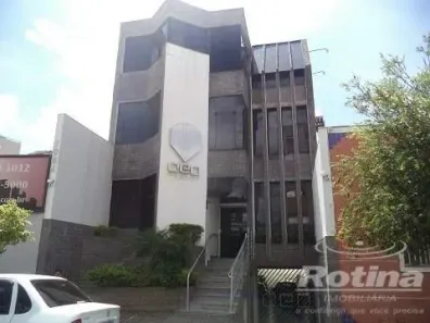 Sala Comercial para alugar, 12m² no Centro, Uberlândia