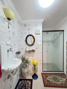 Apartamento com 5 Quartos à venda, 318m² no Boa Viagem, Recife