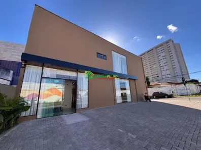 Ponto Comercial para alugar, 160m² no Fátima, Teresina