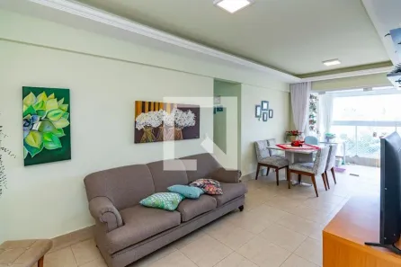 Apartamento com 3 Quartos à venda, 87m² no Vila da Serra, Nova Lima
