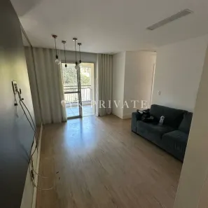 Apartamento com 3 Quartos à venda, 64m² no Vila Leopoldina, São Paulo