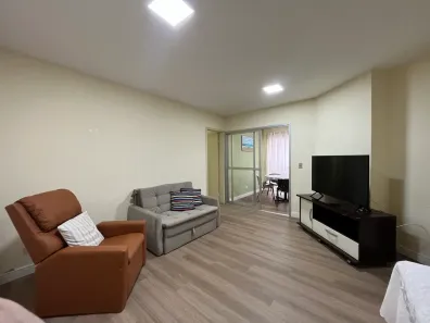 Apartamento com 3 Quartos para alugar, 105m² no Setor Bela Vista, Goiânia
