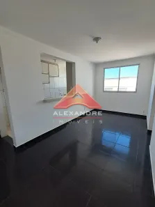 Apartamento com 2 Quartos à venda, 45m² no Jardim Ismênia, São José dos Campos