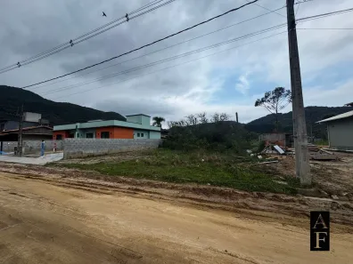 Lote/Terreno à venda, 360m² no Ressacada, Garopaba