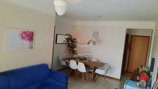 Apartamento com 3 Quartos à venda, 106m² no Jardim Botânico, Ribeirão Preto
