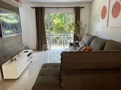 Casa de Condomínio com 3 Quartos à venda, 150m² no Vila Santo Antônio do Portão, Cotia