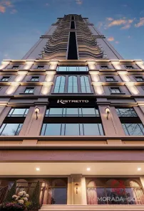 Apartamento com 4 Quartos à venda, 161m² no Centro, Balneário Camboriú