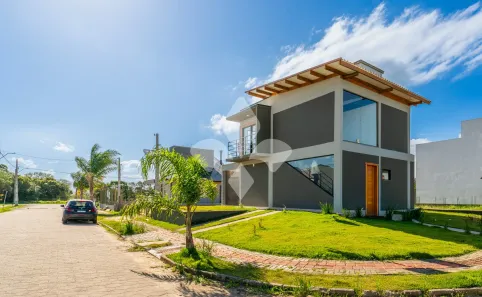 Casa com 2 Quartos à venda, 123m² no Campo Duna, Imbituba