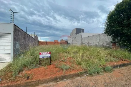Lote/Terreno à venda, 240m² no Jardim das Paineiras, Rondonópolis