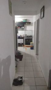 Apartamento com 2 Quartos à venda, 55m² no Jardim Nova Cidade, Guarulhos