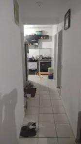 Apartamento com 2 Quartos à venda, 55m² no Jardim Nova Cidade, Guarulhos