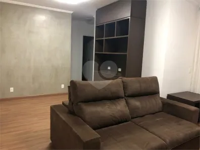 Apartamento com 3 Quartos à venda, 73m² no Vila Santa Catarina, São Paulo