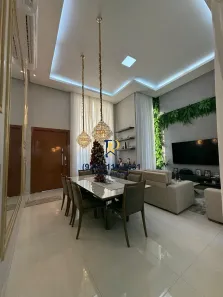 Casa de Condomínio com 3 Quartos à venda, 180m² no Ponta Negra, Manaus