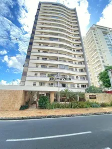 Apartamento com 3 Quartos para alugar, 107m² no Ininga, Teresina
